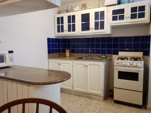 Apartamentos Haus Gerbi