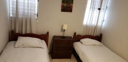 Apartamentos Haus Gerbi