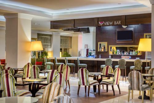 Hotel Aska Buket Resort & Spa