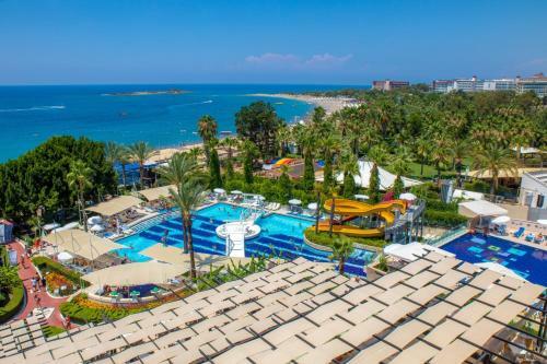 Hotel Aska Buket Resort & Spa
