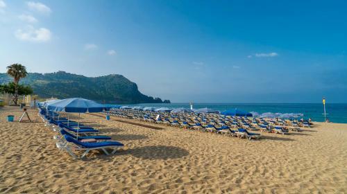 Gardenia Beach Hotel