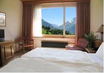 Posada Hotel Gletscherblick