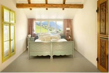 Posada Hotel Gletscherblick