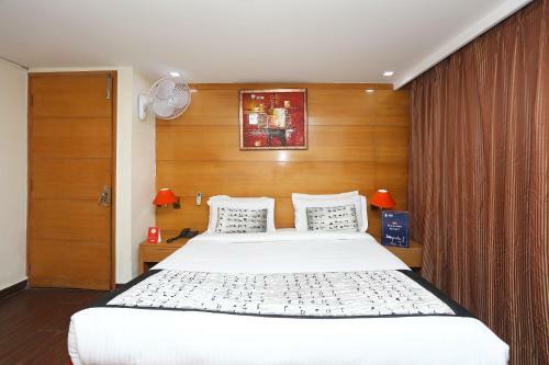 Oyo 11332 Hotel Daffodils Inn