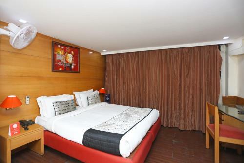 Oyo 11332 Hotel Daffodils Inn