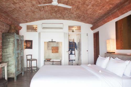 Hotel Ahilya By The Sea