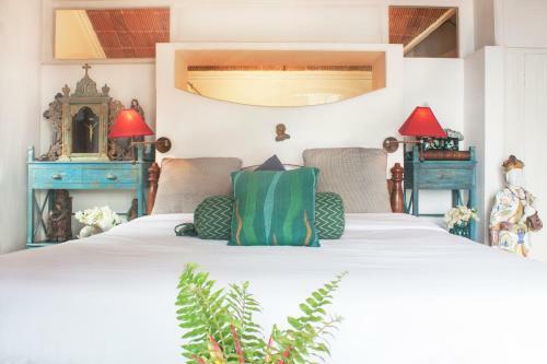 Hotel Ahilya By The Sea