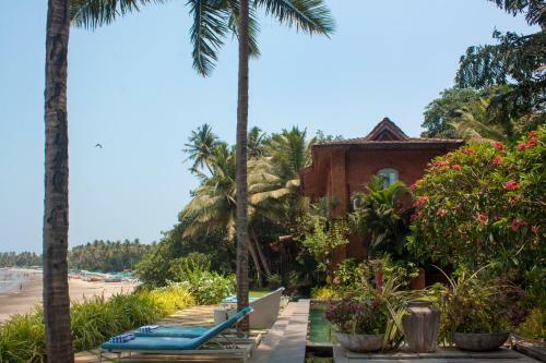 Hotel Ahilya By The Sea