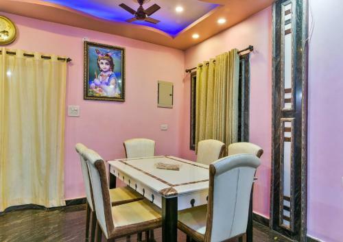 Anantaa Villa