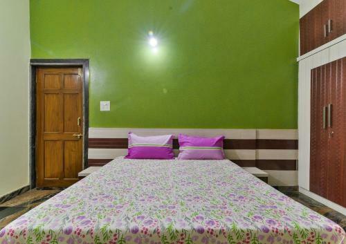 Anantaa Villa