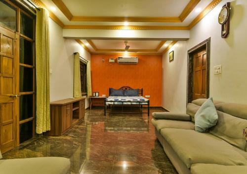 Anantaa Villa