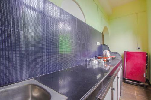 Apartamentos Spacious 1bhk Home In Candolim, Goa