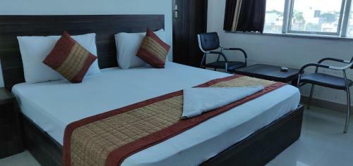 Om Hotel