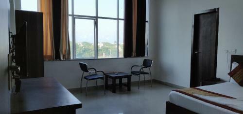 Om Hotel