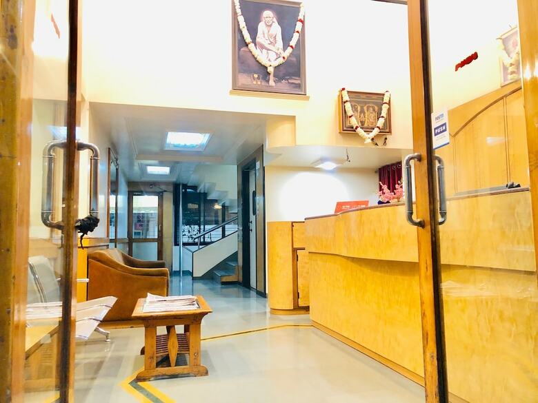 Hotel New Uttam Hira Palace