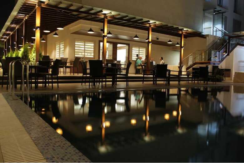Hotel Grand Rio