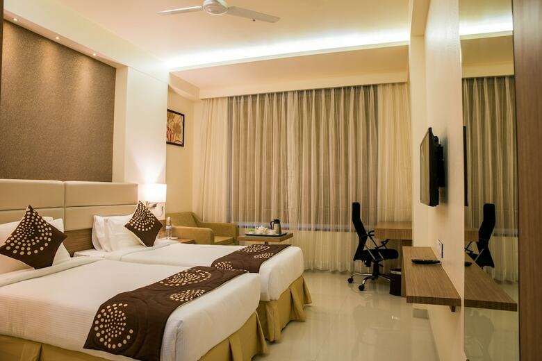 Hotel Grand Rio
