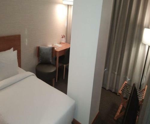 Hotel "the Vern At Blvd"
