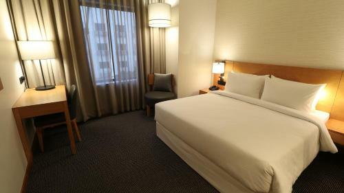 Hotel "the Vern At Blvd"
