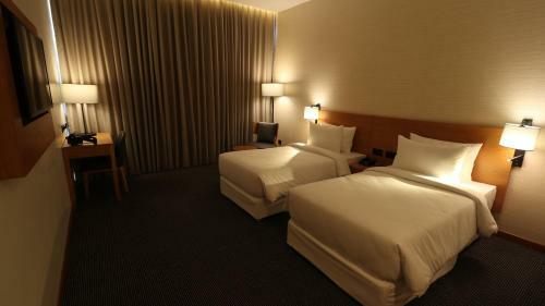 Hotel "the Vern At Blvd"