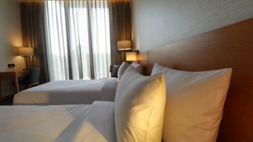 Hotel "the Vern At Blvd"