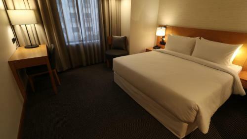 Hotel "the Vern At Blvd"
