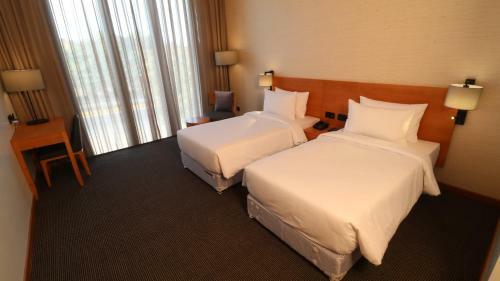 Hotel "the Vern At Blvd"