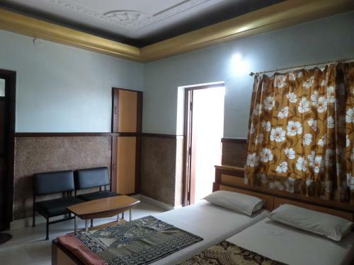 Hotel Padma