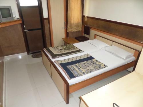 Hotel Padma