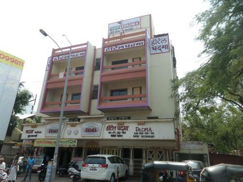 Hotel Padma