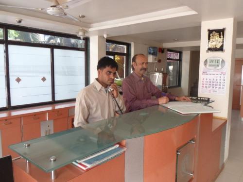 Hotel Vaishali