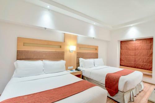 Hotel The Emerald Park
