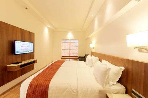Hotel The Emerald Park