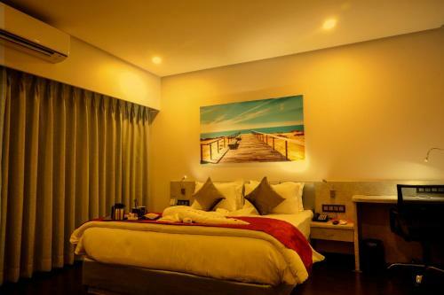 Kyriad Hotel Nashik