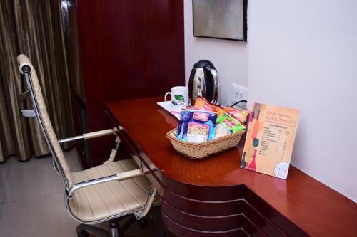 Kyriad Hotel Nashik