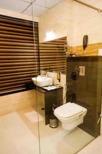 Kyriad Hotel Nashik