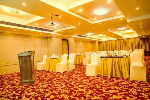 Kyriad Hotel Nashik