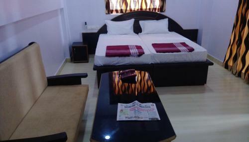 Lodge Jrj Residency