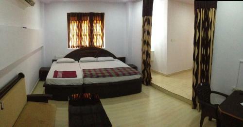 Lodge Jrj Residency