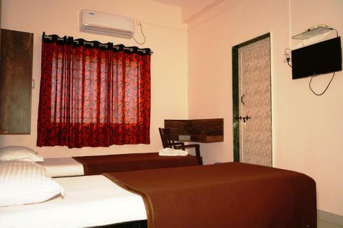Yuvraj Lodge
