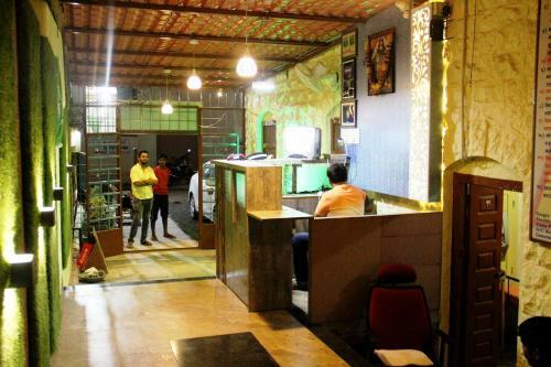 Yuvraj Lodge