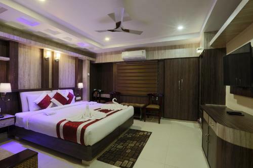 Hotel Blue Bird