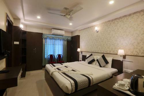 Hotel Blue Bird