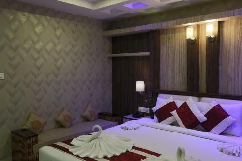 Hotel Blue Bird