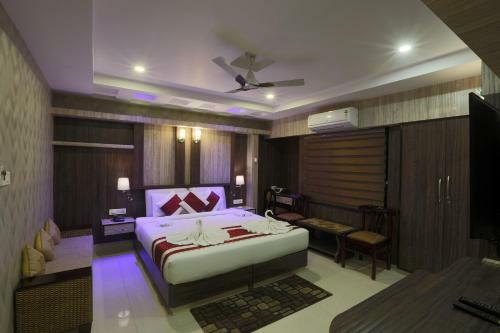Hotel Blue Bird