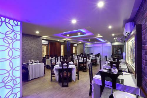 Hotel Blue Bird