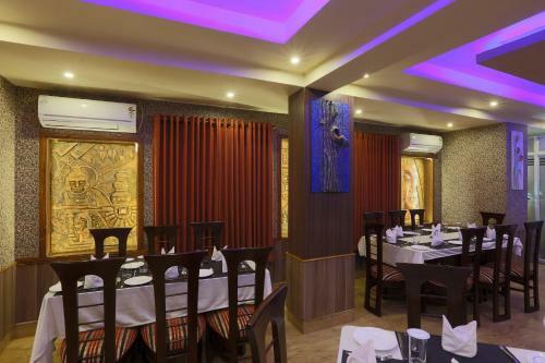 Hotel Blue Bird