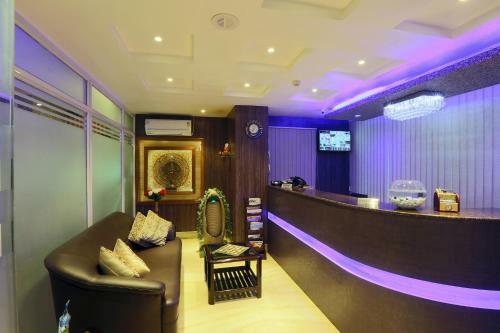 Hotel Blue Bird