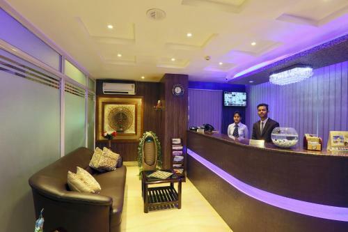 Hotel Blue Bird