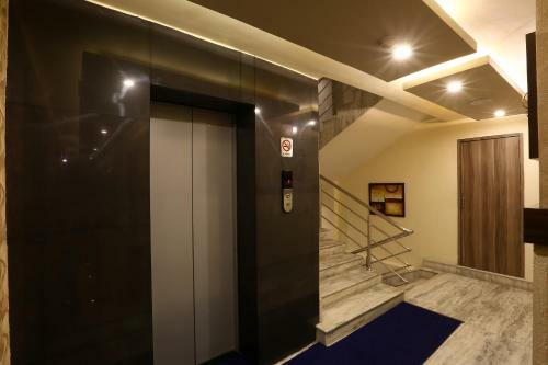 Hotel Blue Bird